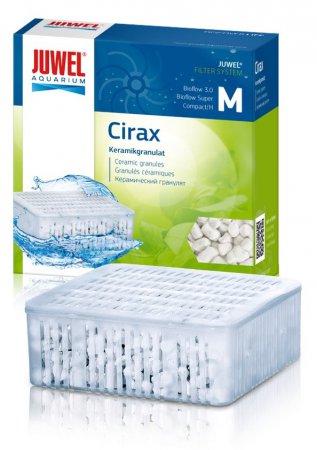 Filtran npl Juwel - Cirax Bioflow COMPACT / Bioflow 3.0