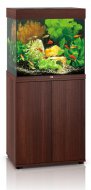 Akvrium Juwel Lido 120 LED tmav hnd