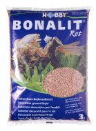 Hobby Bonalit erven 3 litry / akvarijn dno