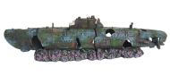 HOBBY Ponorka do akvria U-434