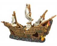 HOBBY Lo do akvria Bounty