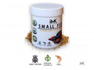 iMK fish food SMALL Fish 75ml (40g)