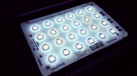 Daytime MATRIX PRO-SunLike Neutral modul 7,5W