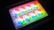 Daytime MATRIX PRO-SunLike Color modul 7,5W