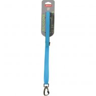Silikonov vodtko 20mm 1,20m modr