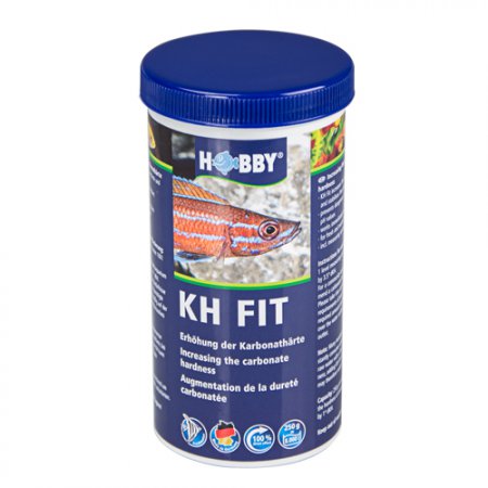 Hobby KH Fit, 250g
