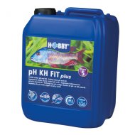 Hobby pH/KH Fit plus, 5000ml