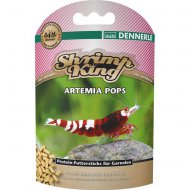 Shrimp King Artemia Pops, peletky 40g