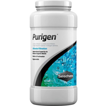 Seachem Purigen 500ml