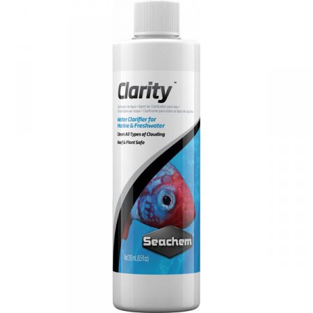 Seachem Clarity 500ml