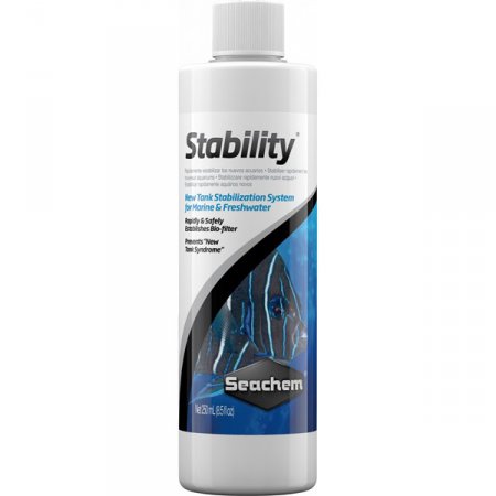 Seachem Stability 1L