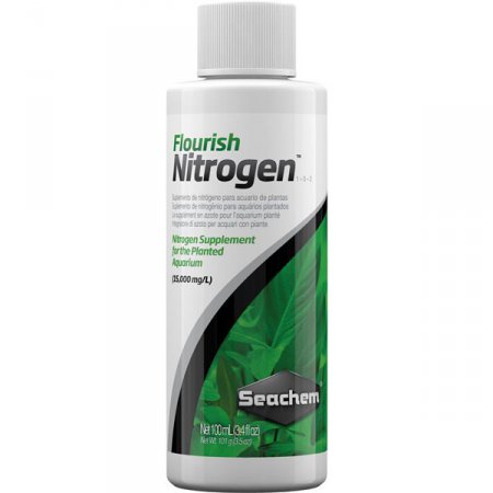 Seachem Flourish  Nitrogen 250ml