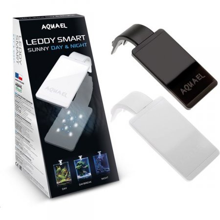 Aquael LEDDY SMART Sunny DAY&NIGHT - ern