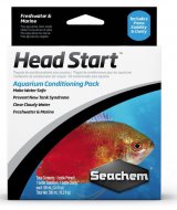 Seachem Head Start