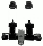 Strideways PRO CO2 Splitter pro 2 akv�ria
