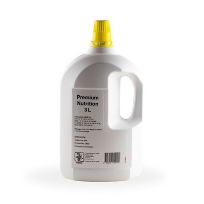 Tropica Premium Nutrition 3000 ml