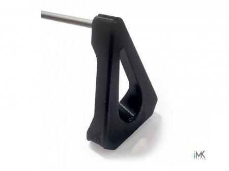 PEUKER Anubia-LED adapter pro zven o 5 cm