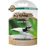 Shrimp king 5 Snow Pops