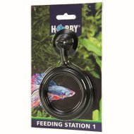 Hobby hladinové krmítko s přísavkou kruhove (feeding station 1)