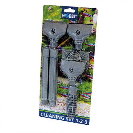Hobby istc set 1-2-3