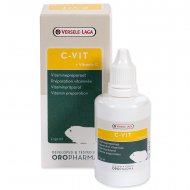 Vitam�n Versele Laga C-vit 50ml