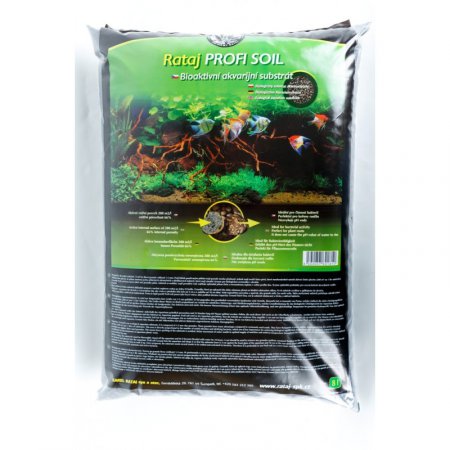 Profi Soil 8l