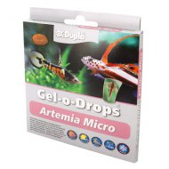 Dupla Gel-o-Drops Artemia micro, 12x 2g