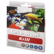 Dupla Gel-o-Drops Krill, 12x 2g