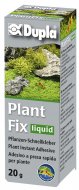 DUPLA PlantFix liquid, lepidlo na akvarijní rostliny Plant Fix, 20 g