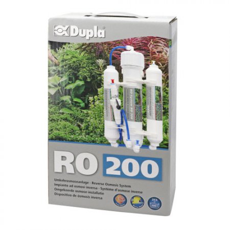 Dupla reverzn Osmza RO 200, do max. 200 l