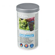 Dupla Siliphos - npl kartue pro silikto fosftov filtr, 150g/180ml