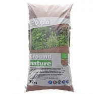 Dupla Ground nature Basic 10kg, substrt pro rostliny