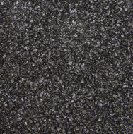 Psek DUPLA Ground Colour Black Star 1 - 2 mm 10 kg