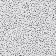 Psek DUPLA Ground Colour Snow White 3 - 4 mm 5 kg