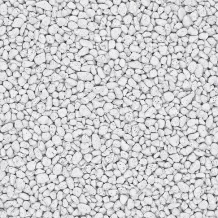 Psek DUPLA Ground Colour Snow White 3 - 4 mm 5 kg
