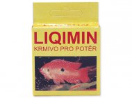 Liquimin 15ml - tekuté krmivo pro potěr
