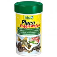 Tetra Pleco Veggie  Wafer 100ml
