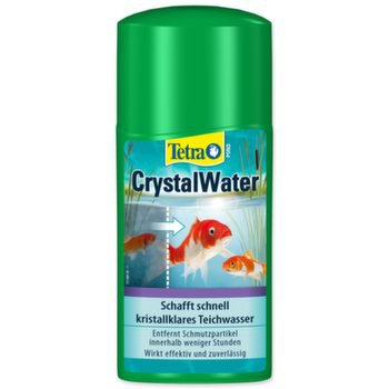 Tetra Pond CrystalWater 250ml