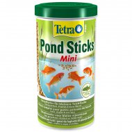 Tetra Pond Sticks Mini 1l