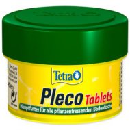 Tetra Pleco Tablets 58 tab.