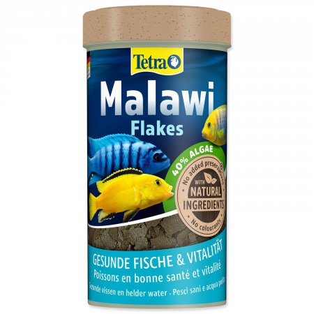 TETRA Malawi vloky 250ml