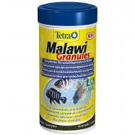 Tetra Malawi Granules 250ml