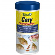 TETRA Cory ShrimpWafers 250ml