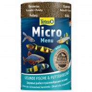 TETRA Micro Menu 100ml