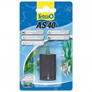 Vzduchovac� k�men v�lec �.4 �ern� Tetra AS40