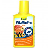 Tetra VitaMinPro 3in1 100 ml