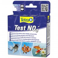 TETRA Test Nitrat NO3 10ml