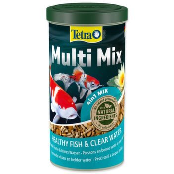 Tetra Pond Multi Mix 1l