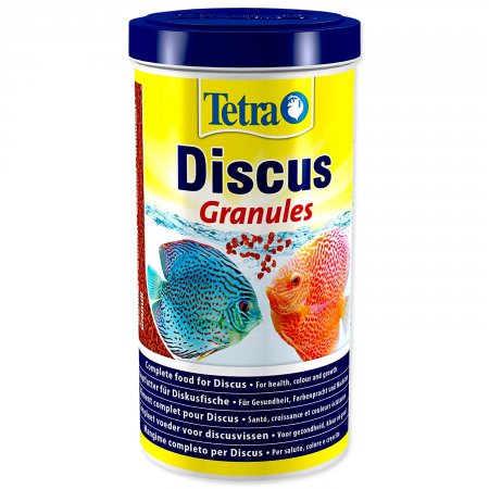 TETRA Discus 1l