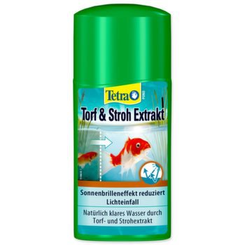 Tetra Pond AlgoSchutz 250ml